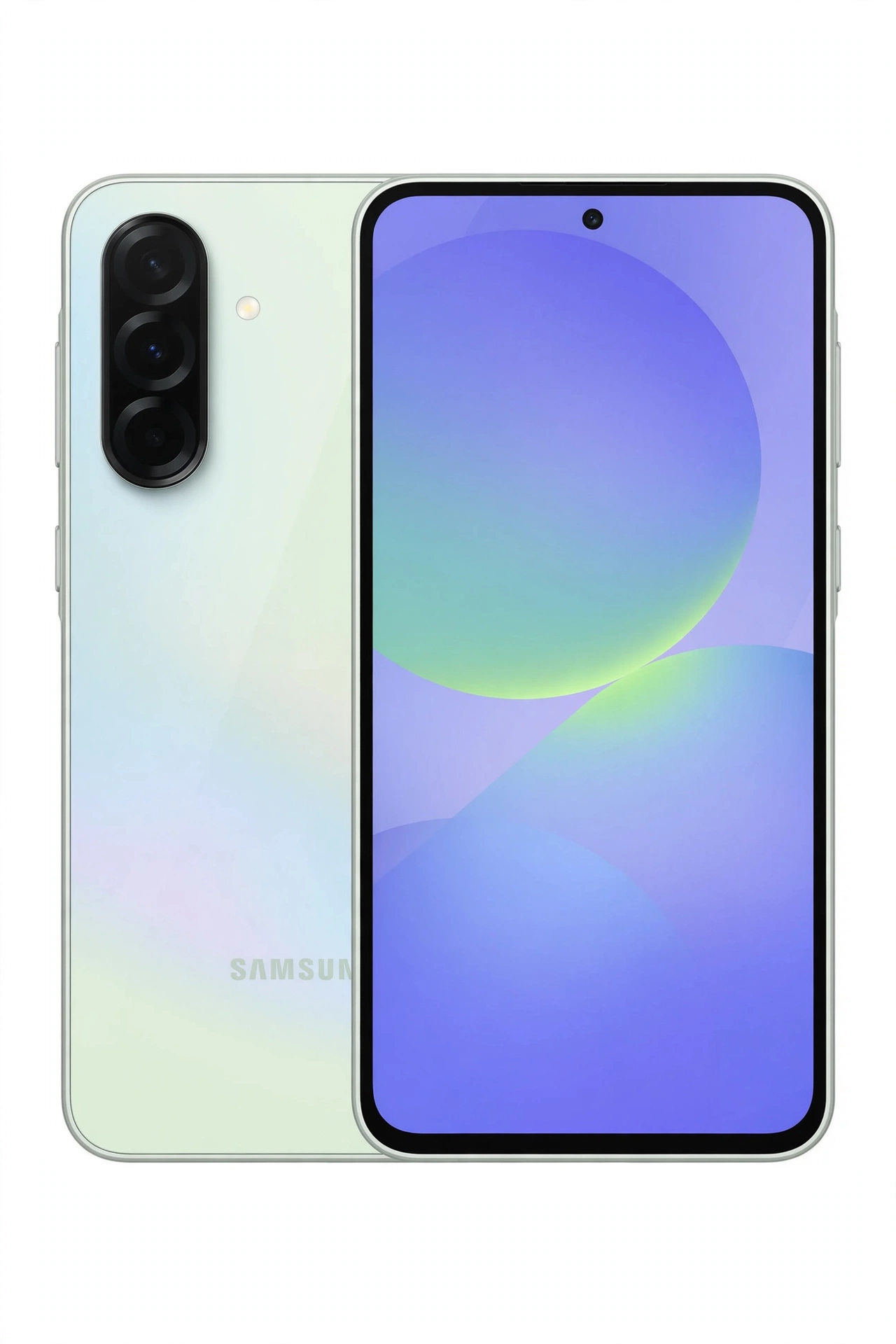 Samsung Galaxy A36 5G smartphone
