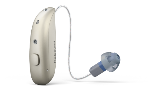 ReSound hearing aid