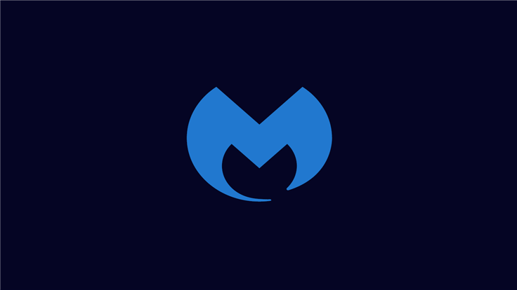 Malwarebytes logo